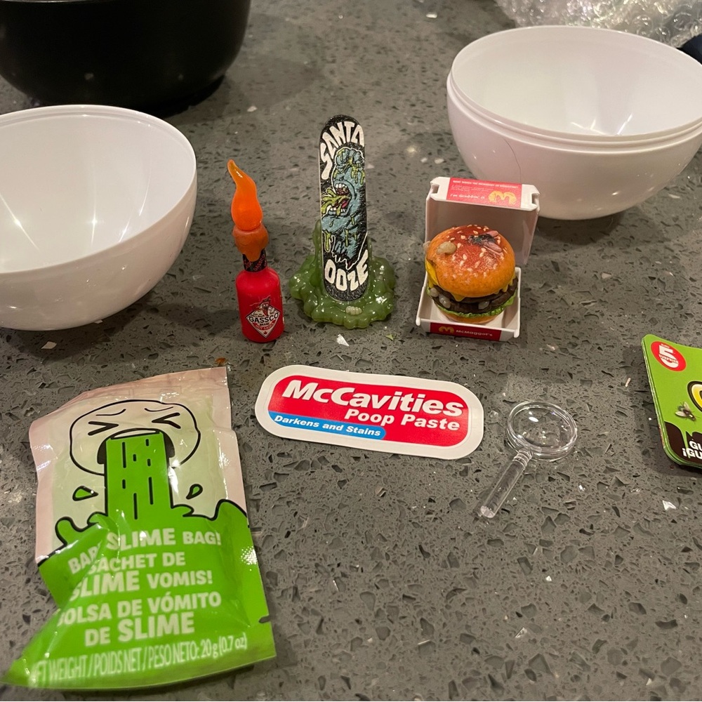 Mini Brands Mega Gross Minis